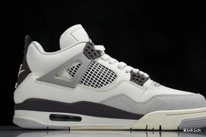 Wmns 'PHANTOM' Jordan x FZ4810-001 Maniére Air A 4 Retro Ma 1116